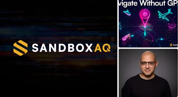 SandboxAQ